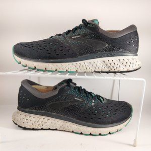 Brooks Glycerin 16 Sneakers Womens Sz 10.5 Casual